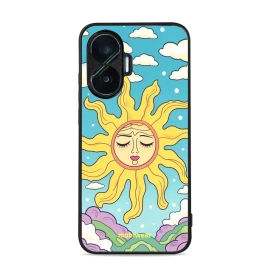 Hülle Glossy Case für Xiaomi POCO F7 - Farbe G057G