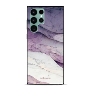 Hülle Glossy Case für Samsung Galaxy S22 Ultra - Farbe G028G