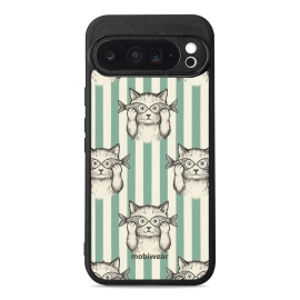 Hülle Glossy Case für Google Pixel 9 Pro XL - Farbe GP90G