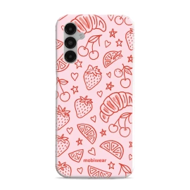 Hülle Elite Pro für Samsung Galaxy A14 4G - Farbe EP86E
