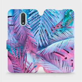 Hülle für Nokia 2.3 - Farbe MG10S