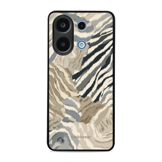 Hülle Glossy Case für Xiaomi Redmi Note 13 4G - Farbe G168G