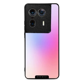 Hülle Glossy Case für Motorola Edge 50 Ultra - Farbe G065G