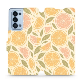 Hülle für Oppo Reno 6 Pro 5G - Farbe VP80S