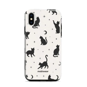 Hülle Elite Pro für Apple iPhone X - Farbe E162E