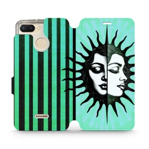 Hülle für Xiaomi Redmi 6 - Farbe VP58S