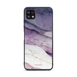 Hülle Glossy Case für Samsung Galaxy A22 5G - Farbe G028G