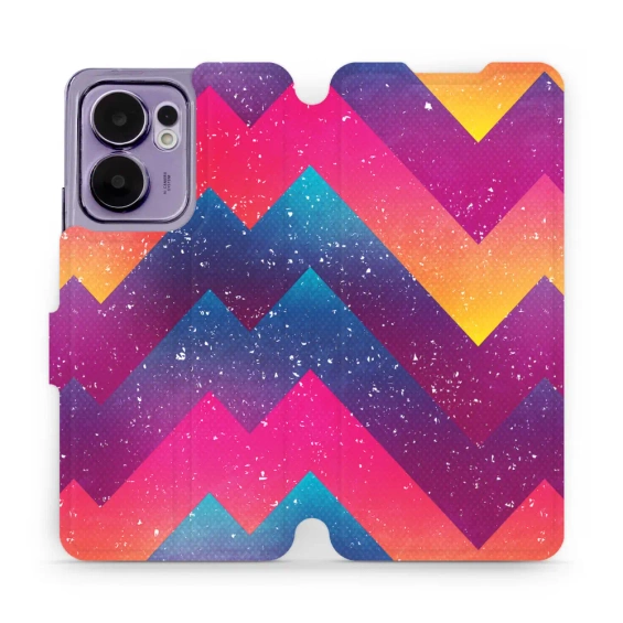 Hülle für OPPO Reno 13 F 5G - Farbe V110S