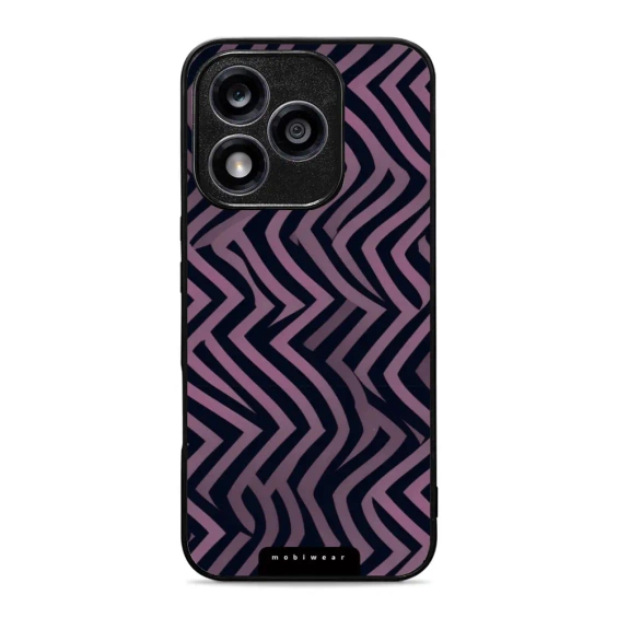 Hülle Glossy Case für Huawei Honor 400 Lite - Farbe GA55G