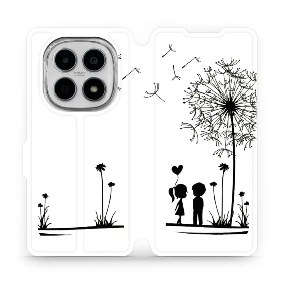 Hülle für Xiaomi Redmi Note 15 5G - Farbe MH16P