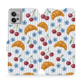 Hülle für Motorola Moto G32 - Farbe VP85S