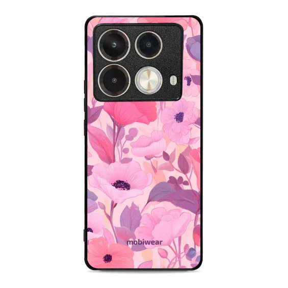 Hülle Glossy Case für Infinix Note 40 - Farbe GP74G