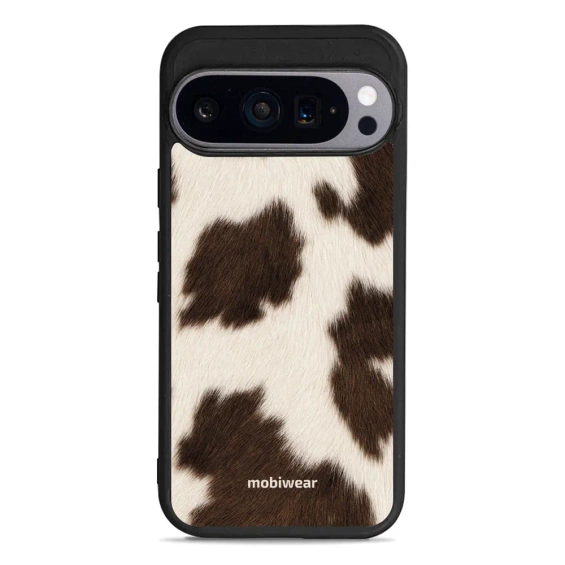 Hülle Glossy Case für Google Pixel 9 Pro - Farbe G166G
