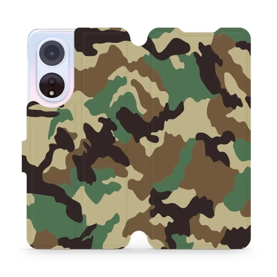 Hülle für OPPO A98 5G - Farbe V111P