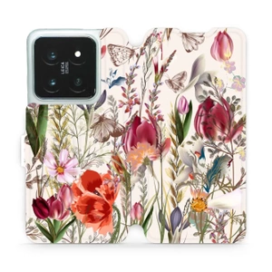 Hülle für Xiaomi 14 Pro - Farbe MP01S