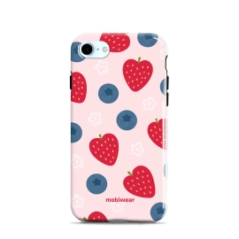 Hülle Elite Pro für Apple iPhone 7 - Farbe EP84E