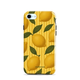 Hülle Elite Pro für Apple iPhone 7 - Farbe EP81E