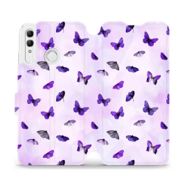 Hülle für Huawei Honor 10 Lite - Farbe VP76S