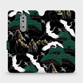 Hülle für Nokia 8 - Farbe VP16S