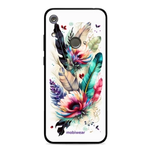 Hülle Glossy Case für Huawei Y6S - Farbe G017G