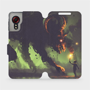 Hülle für Samsung Galaxy Xcover 5 - Farbe VA08P