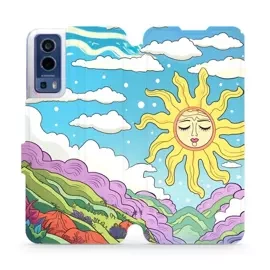 Hülle für Vivo Y52 5G - Farbe VP57P