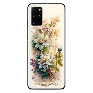 Hülle Glossy Case für Samsung Galaxy S20 Plus - Farbe G014G