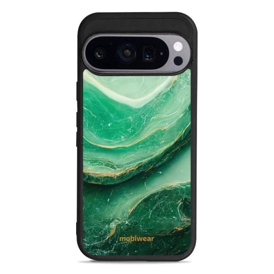 Hülle Glossy Case für Google Pixel 9 Pro - Farbe G023G