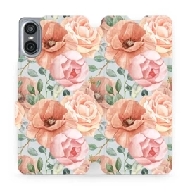 Hülle für Sony Xperia 10 VI - Farbe MP02S