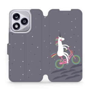 Hülle für Huawei Honor 400 Lite - Farbe V024P