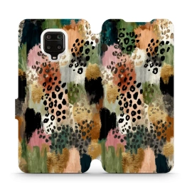 Hülle für Xiaomi Redmi Note 9 Pro - Farbe V167S