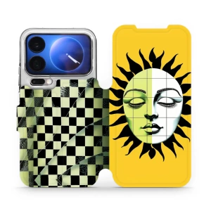 Hülle für Xiaomi 17 Pro - Farbe VP56S