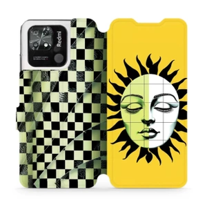 Hülle für Xiaomi Redmi 10C - Farbe VP56S