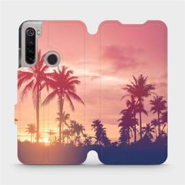 Hülle für Xiaomi Redmi Note 8 2021 - Farbe M134P