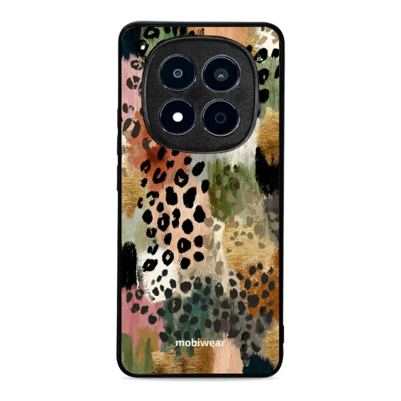 Hülle Glossy Case für Xiaomi Redmi Note 15 Pro 5G - Farbe G167G