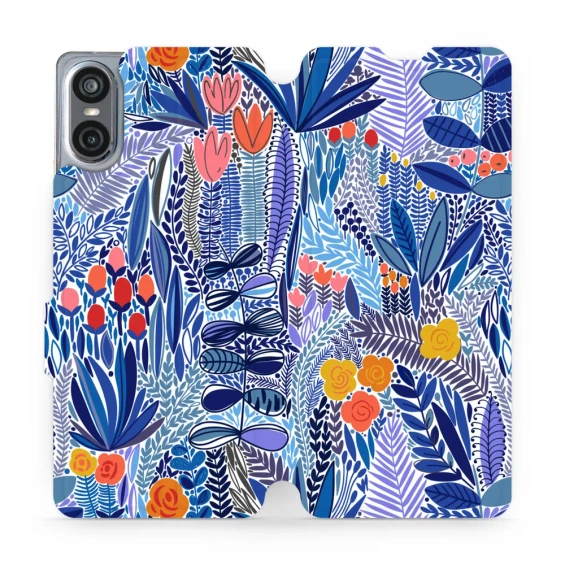 Hülle für Sony Xperia 10 VI - Farbe MP03P