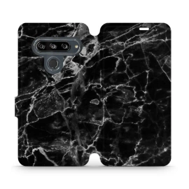 Hülle für LG G8s ThinQ - Farbe V056P