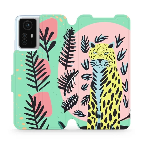 Hülle für Xiaomi Redmi Note 12S - Farbe VP52S