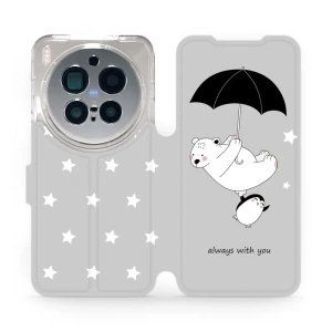 Hülle für Vivo X300 pro - Farbe MH08P