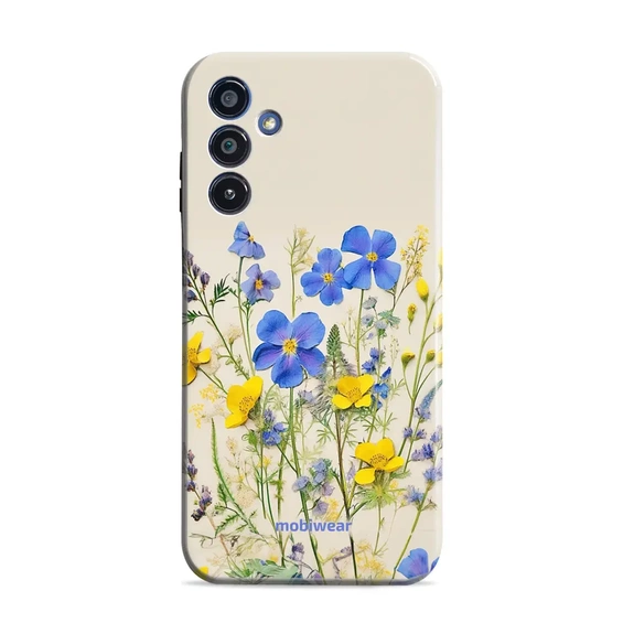 Hülle Elite Pro für Samsung Galaxy A15 4G - Farbe EP41E