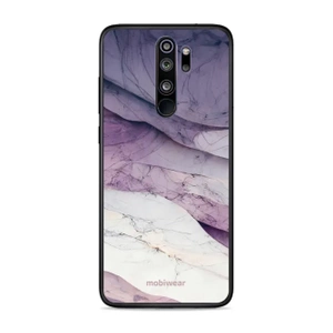 Hülle Glossy Case für Xiaomi Redmi Note 8 Pro - Farbe G028G