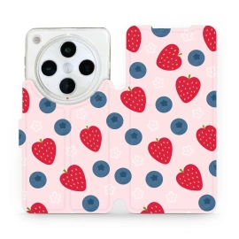 Hülle für OPPO Find X8 Pro - Farbe VP84S