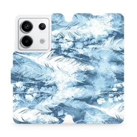 Hülle für Xiaomi Redmi Note 13 PRO - Farbe M058S