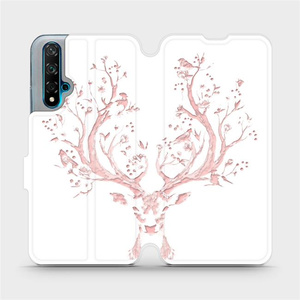 Hülle für Huawei Nova 5T - Farbe M007S