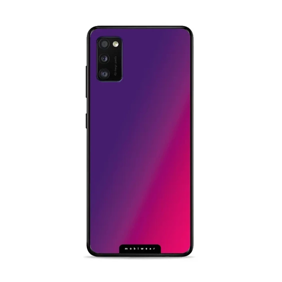 Hülle Glossy Case für Samsung Galaxy A41 - Farbe G067G