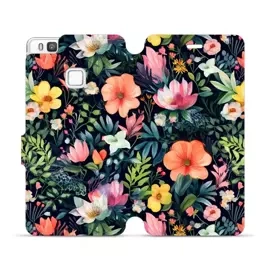 Hülle für Huawei P9 Lite - Farbe VP48S