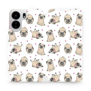 Hülle für Xiaomi POCO C65 - Farbe M097P