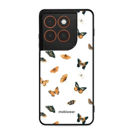 Hülle Glossy Case für Motorola Edge 70 - Farbe GP76G