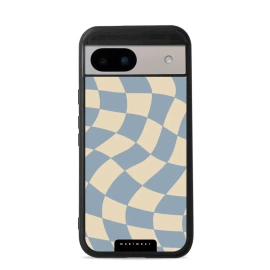 Hülle Glossy Case für Google Pixel 8a - Farbe GA59G