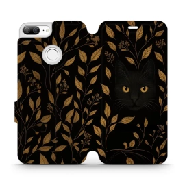 Hülle für Huawei Honor 9 Lite - Farbe V164S